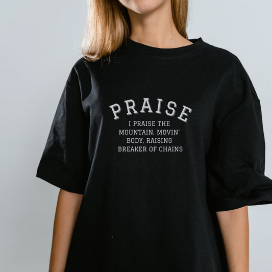 Praise